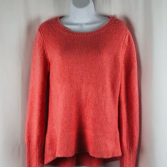 Lou & Grey Sweaters - Lou & Grey crew neck pullover sweater M